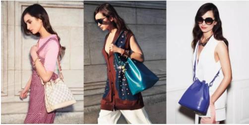 明星独宠的高级色有哪些?这款高定包泄了密 明星独宠的高级色有哪些?这款高定包泄了密