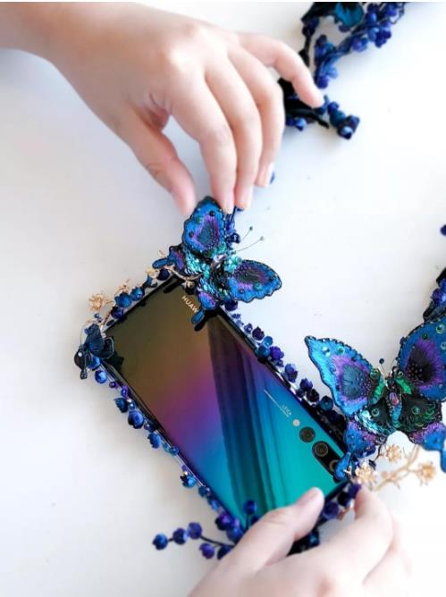 明星独宠的高级色有哪些?这款高定包泄了密 明星独宠的高级色有哪些?这款高定包泄了密