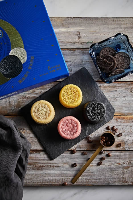 把月饼卖出新高度 天猫创下吉尼斯世界纪录 把月饼卖出新高度 天猫创下吉尼斯世界纪录