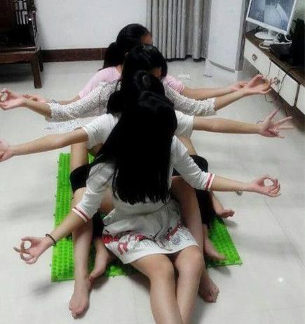 年轻人，你想许个什么愿望