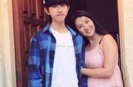 蔡徐坤的爸爸蔡德华:哪里人干什么的资料简介 蔡徐坤的爸爸蔡德华:哪里人干什么的资料简介