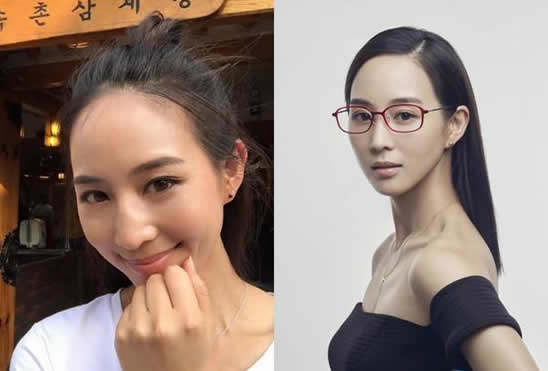 张钧甯一言难尽的男友女神张钧甯选择他真相是啥