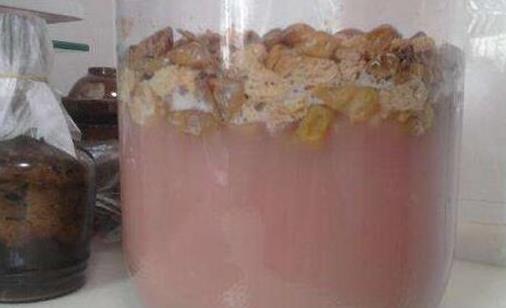 葡萄酒的制作方法:发酵一个星期就可以饮用了(图) 葡萄酒的制作方法:发酵一个星期就可以饮用了(图)