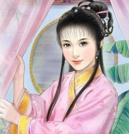 此女失踪后,中国几代皇帝为她牵肠挂肚（图）