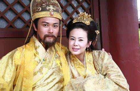 此女失踪后,中国几代皇帝为她牵肠挂肚（图）