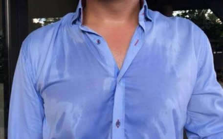 容易出汗是排毒?容易出汗可能是这几种疾病的前兆 容易出汗是排毒?容易出汗可能是这几种疾病的前兆