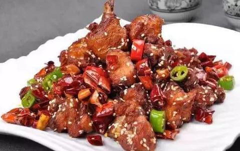 二十道简单易做家常菜：自己动手更味道更美