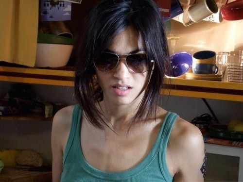 艾洛蒂.袁个人资料简介：艾洛蒂.袁经历及漂亮图片