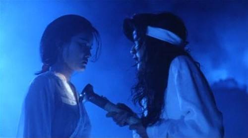 关于茅山道术的电影：20部茅山术电影你看过几部