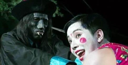 关于茅山道术的电影：20部茅山术电影你看过几部