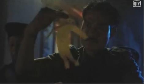 茅山捉鬼人:电影里的茅山道术真的存在(图) 茅山捉鬼人:电影里的茅山道术真的存在(图)