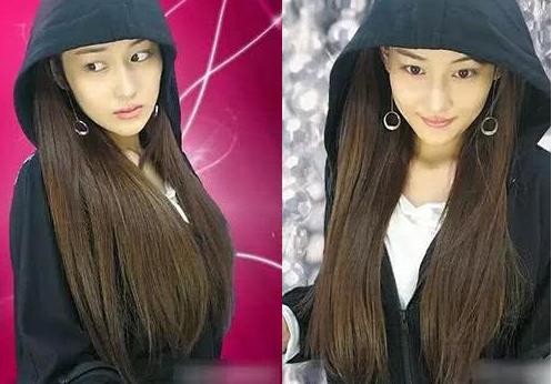 张馨予初中毕业照:上幼儿园照片肉嘟嘟,15岁照片精致 张馨予初中毕业照:上幼儿园照片肉嘟嘟,15岁照片精致