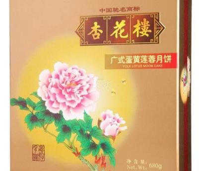 最受欢迎的月饼：国内最受欢迎的10种月饼分享