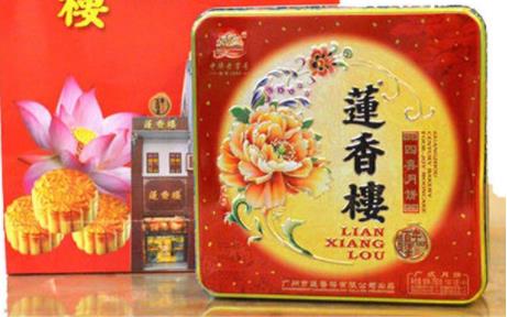 最受欢迎的月饼：国内最受欢迎的10种月饼分享