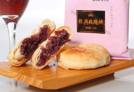 最受欢迎的月饼：国内最受欢迎的10种月饼分享