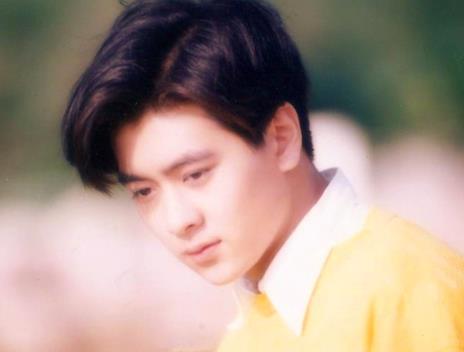 林志颖母亲近照：68岁母亲保养好头发乌黑浓密（图）