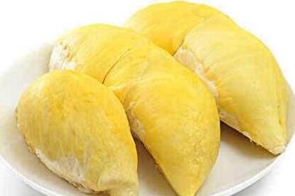 吃榴莲的好处功效与作用:水果之王榴莲营养价值 吃榴莲的好处功效与作用:水果之王榴莲营养价值