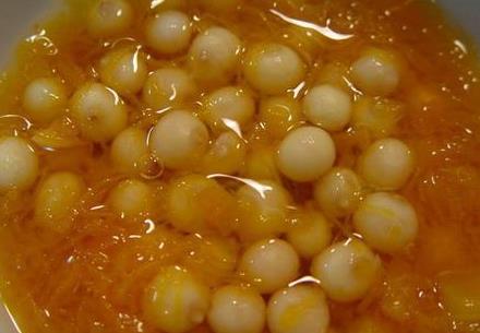 鸡头米是什么：什么人不能吃注意事项有哪些