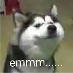 emmmmm什么意思：emmmmm聊天什么意思图片及表情