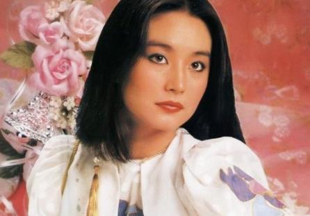 琼瑶剧御用女主现状(图) 琼瑶剧御用女主现状(图)