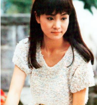 琼瑶剧御用女主现状（图）