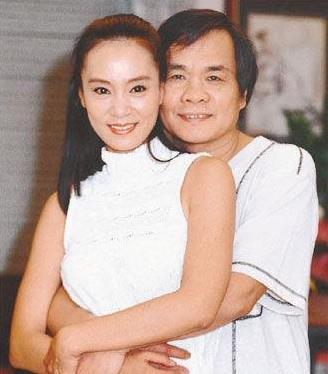 琼瑶剧御用女主现状（图）