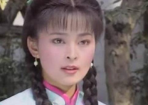 琼瑶剧御用女主现状（图）