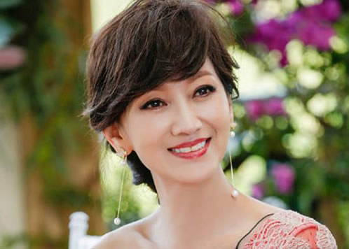 赵雅芝出演白蛇传多少岁：38岁变身经典的白娘子