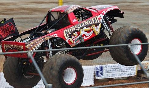 越野车排行榜：世界上最强越野车（图）