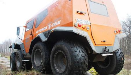 越野车排行榜:世界上最强越野车(图) 越野车排行榜:世界上最强越野车(图)