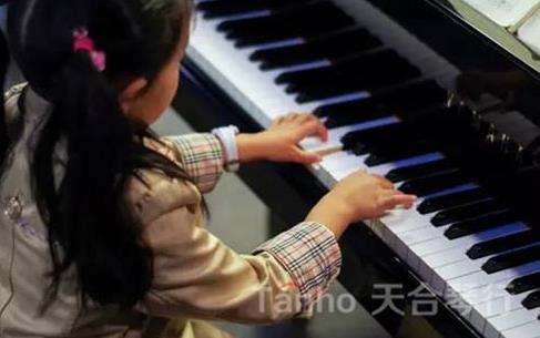 十种不适合学钢琴的人（全文）
