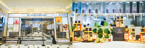 Hair Recipe发之食谱的护发秘籍 与天猫小黑盒一同开启 Hair Recipe发之食谱的护发秘籍 与天猫小黑盒一同开启