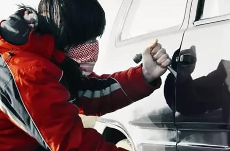 小偷出狱又被抓:一个是故意另一个不小心偷多了 小偷出狱又被抓:一个是故意另一个不小心偷多了