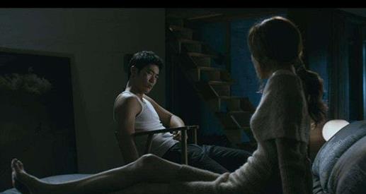 2018韩国最新伦理电影：唯美到令人忘却现实