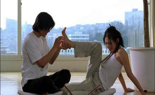 2018韩国最新伦理电影：唯美到令人忘却现实