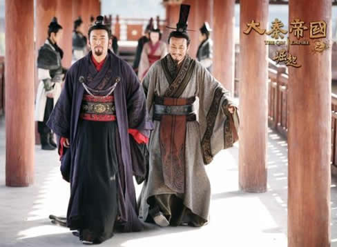 好看的历史小说十大排行 好看的历史小说十大排行