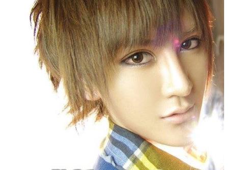 中国十大妖男真美:比女人还漂亮的美男子资料简介 中国十大妖男真美:比女人还漂亮的美男子资料简介