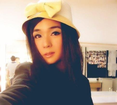 中国十大妖男真美：比女人还漂亮的美男子资料简介