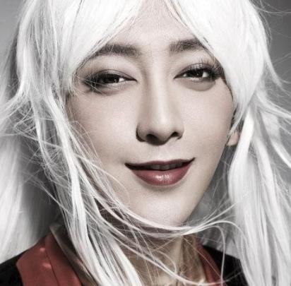 中国十大妖男真美：比女人还漂亮的美男子资料简介