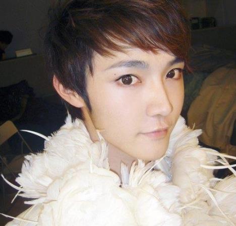 中国十大妖男真美:比女人还漂亮的美男子资料简介 中国十大妖男真美:比女人还漂亮的美男子资料简介