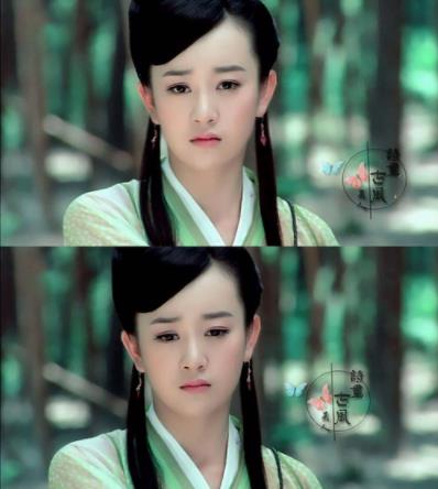 张檬整容为什么整容:颜值令人心碎(图) 张檬整容为什么整容:颜值令人心碎(图)