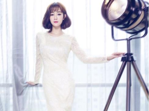 张檬整容为什么整容:颜值令人心碎(图) 张檬整容为什么整容:颜值令人心碎(图)