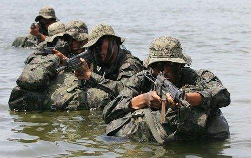 特种兵小说：2018特种兵小说排行榜列表集