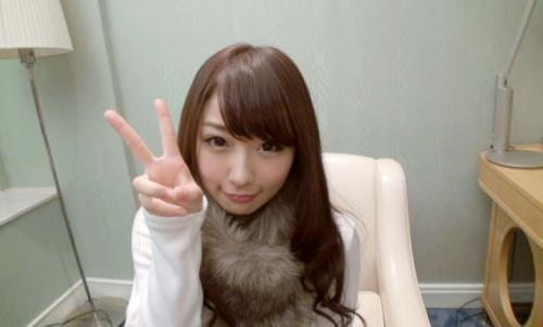 最美素人：日本十大素人（组图）