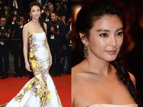 七大性情女星：自爱自尊才不会被人欺负（图）