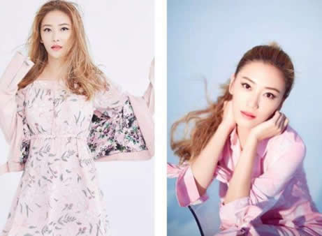 七大性情女星：自爱自尊才不会被人欺负（图）