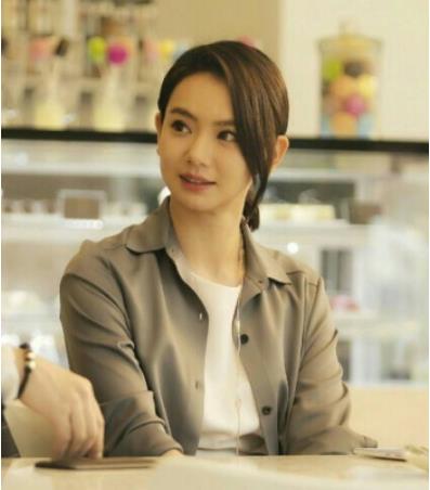 七大性情女星：自爱自尊才不会被人欺负（图）