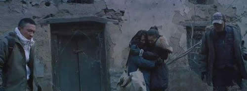 封门村1963枕边鬼脸灵异事件：因路上做这事邪性开始