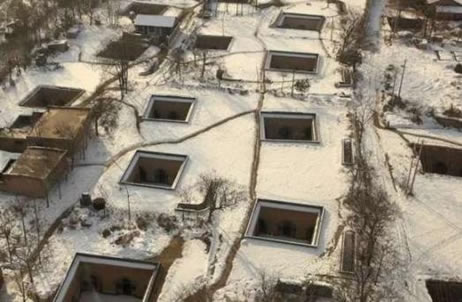 中国十大鬼村你知道的有几个,去过的有几个(太灵异了) 中国十大鬼村你知道的有几个,去过的有几个(太灵异了)