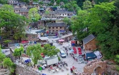 中国十大鬼村你知道的有几个,去过的有几个(太灵异了) 中国十大鬼村你知道的有几个,去过的有几个(太灵异了)